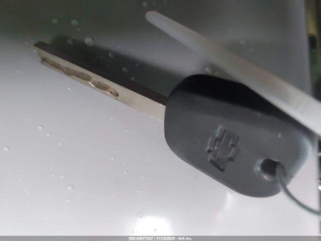 Chevrolet Silverado 2500 Ltz Image 15