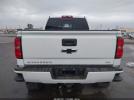 Chevrolet Silverado 2500 Ltz Image 5