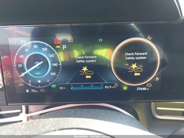 Hyundai ELANTRA Limited Image 16