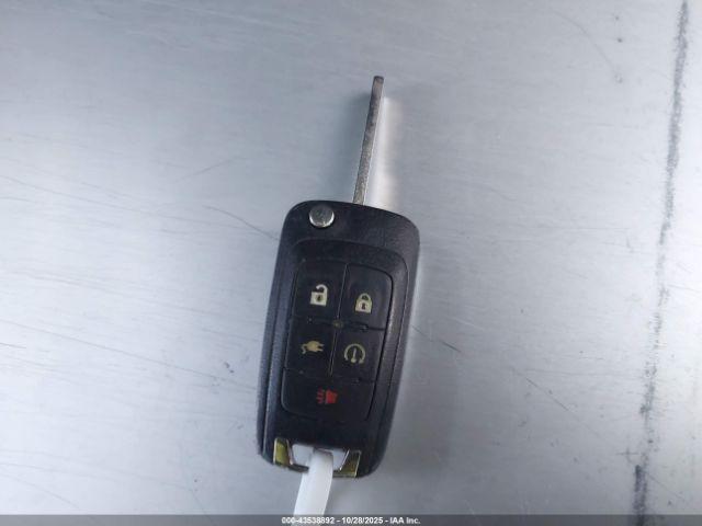 Chevrolet Volt Image 6