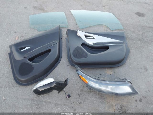 Chevrolet Volt Image 17