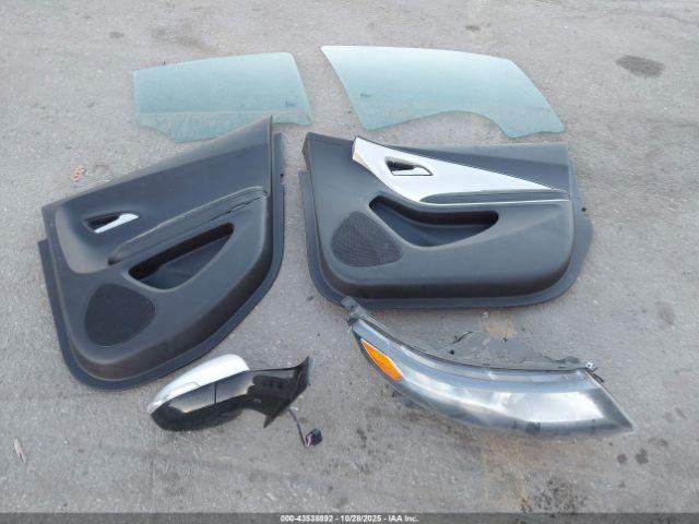 Chevrolet Volt Image 17