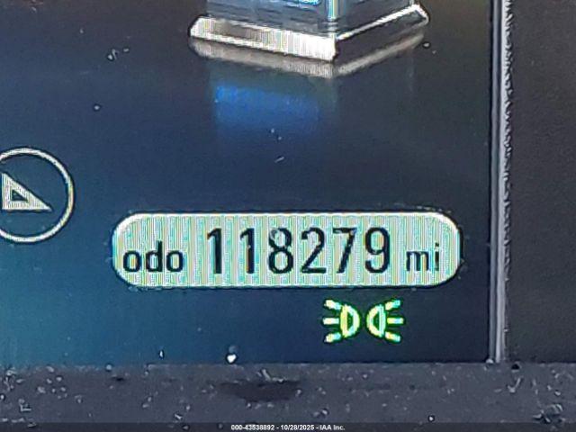 Chevrolet Volt Image 14