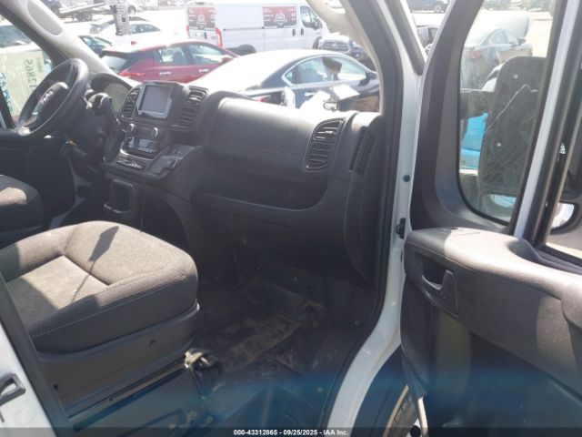 Ram Promaster High Roof 159 Wb Image 15