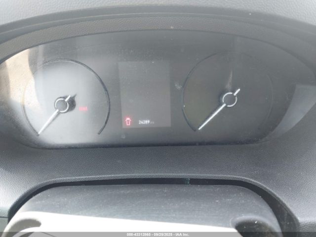 Ram Promaster High Roof 159 Wb Image 6