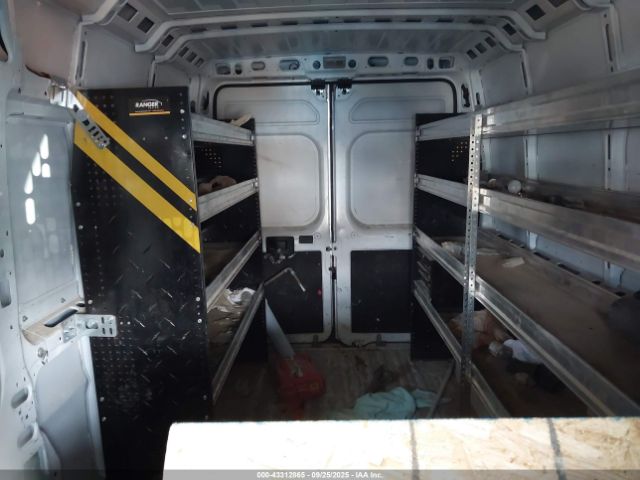 Ram Promaster High Roof 159 Wb Image 5