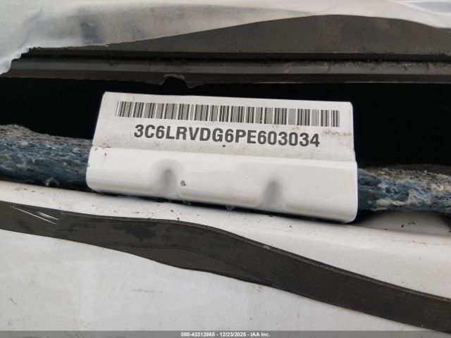 Ram Promaster High Roof 159 Wb Image 7