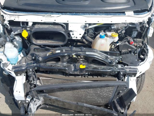 Ram Promaster High Roof 159 Wb Image 8