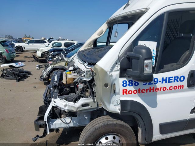 Ram Promaster High Roof 159 Wb Image 16