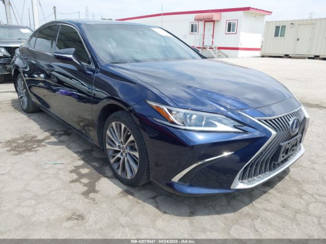 Lexus Es Image 1