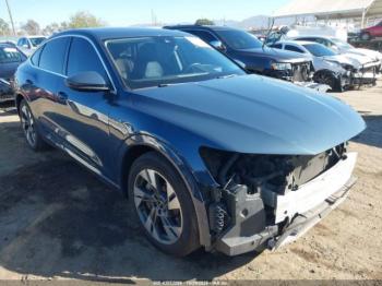  Salvage Audi e-tron