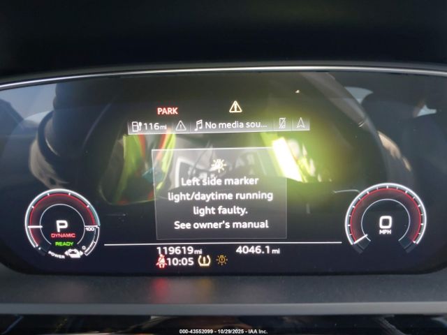 Audi e-tron Prestige Quattro Image 9