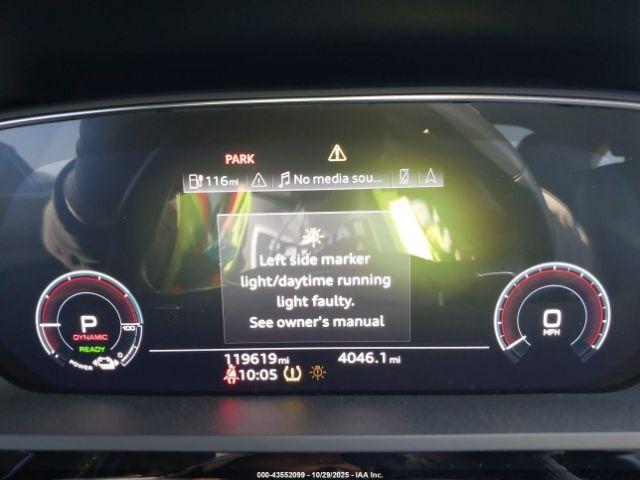 Audi e-tron Prestige Quattro Image 9