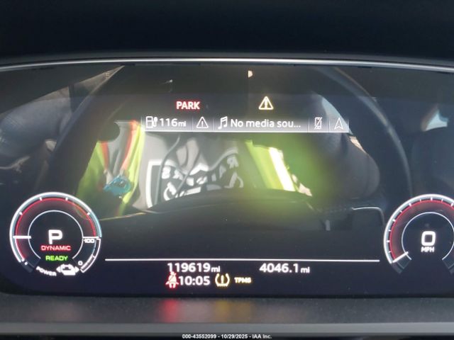 Audi e-tron Prestige Quattro Image 4