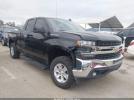 Chevrolet Silverado 1500 4wd  Standard Bed Lt Image 1