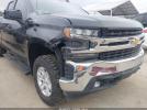 Chevrolet Silverado 1500 4wd  Standard Bed Lt Image 3