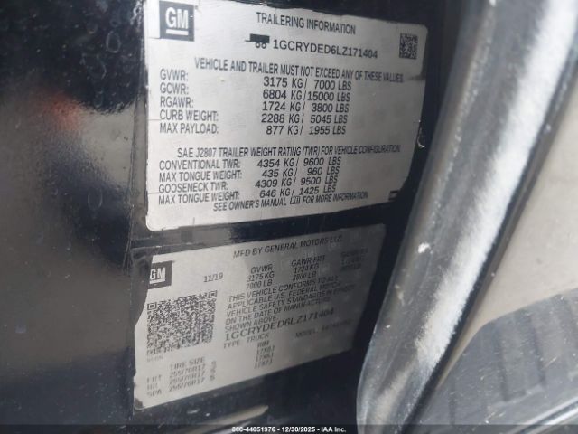 Chevrolet Silverado 1500 4wd  Standard Bed Lt Image 5