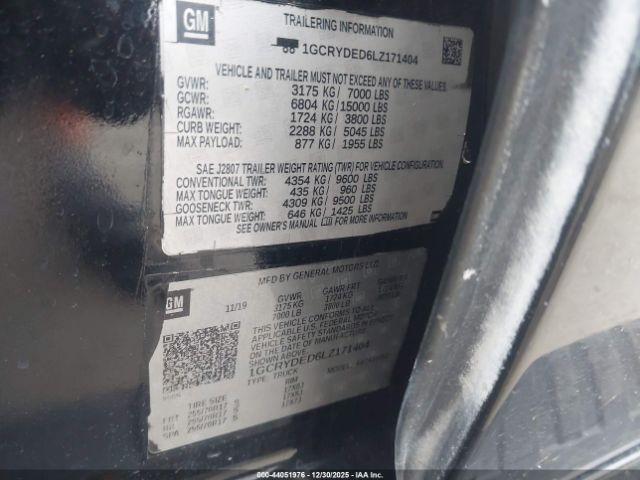 Chevrolet Silverado 1500 4wd  Standard Bed Lt Image 5