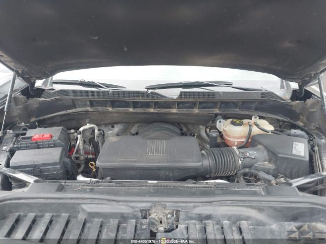 Chevrolet Silverado 1500 4wd  Standard Bed Lt Image 2