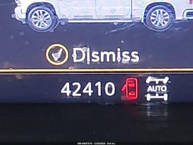 Chevrolet Silverado 1500 4wd  Standard Bed Lt Image 14