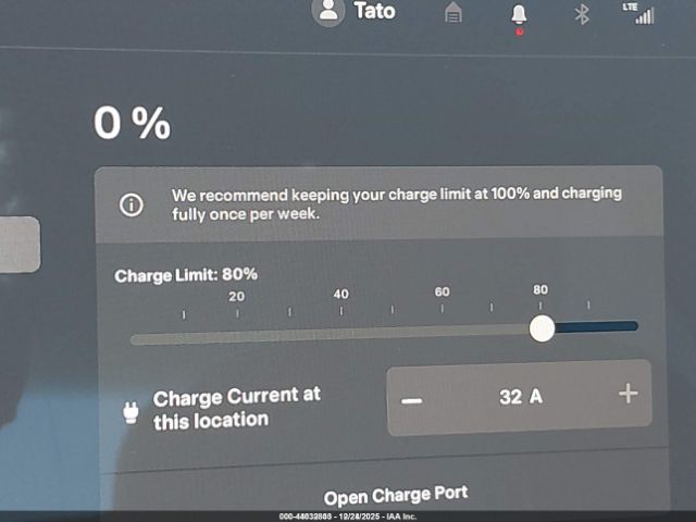 Tesla Model 3 Image 8