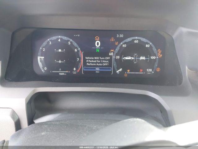 Toyota Tacoma Trd Off Road Image 3