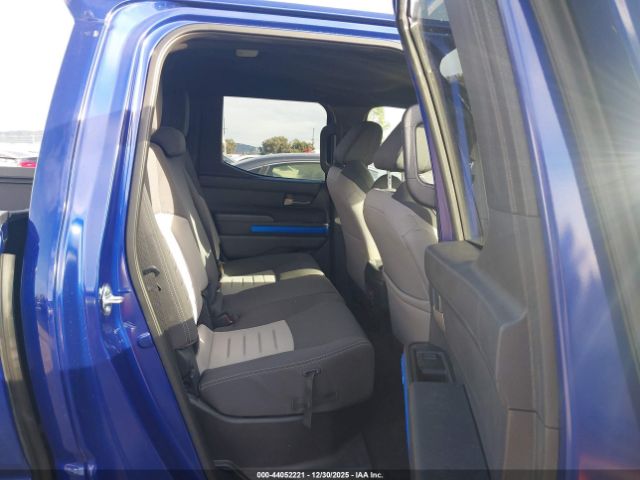 Toyota Tacoma Trd Off Road Image 9