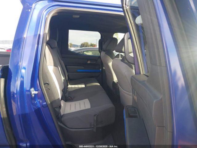 Toyota Tacoma Trd Off Road Image 9