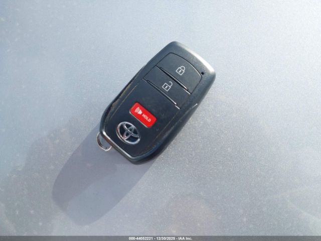 Toyota Tacoma Trd Off Road Image 16