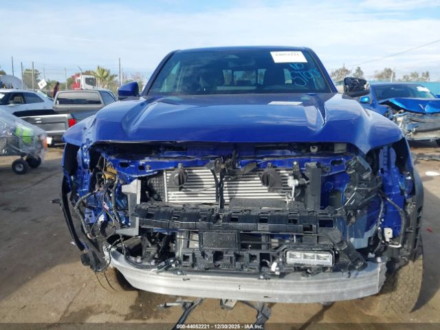 Toyota Tacoma Trd Off Road Image 8