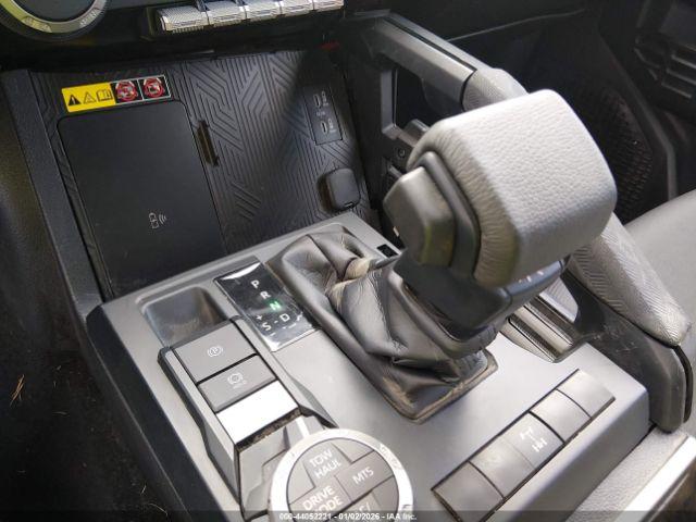 Toyota Tacoma Trd Off Road Image 18