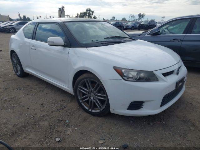  Salvage Scion TC