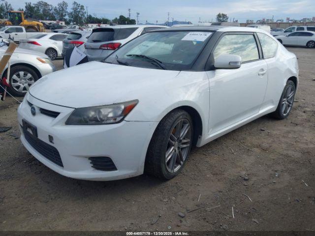 Scion TC Image 3