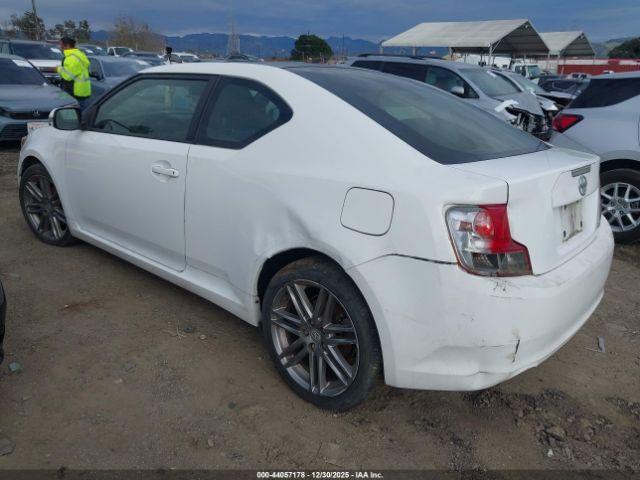 Scion TC Image 4