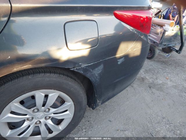 Hyundai SONATA Gls Image 2