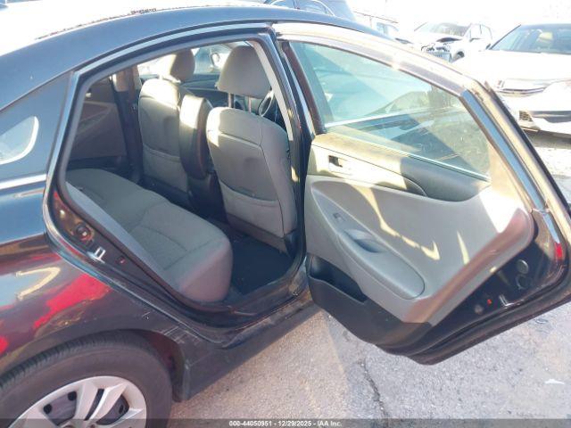 Hyundai SONATA Gls Image 3