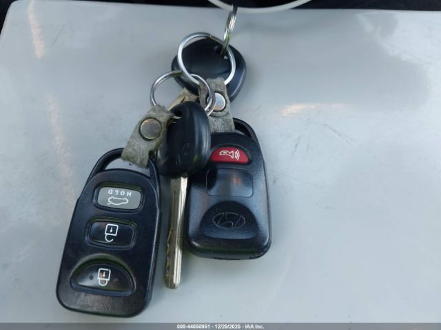 Hyundai SONATA Gls Image 11