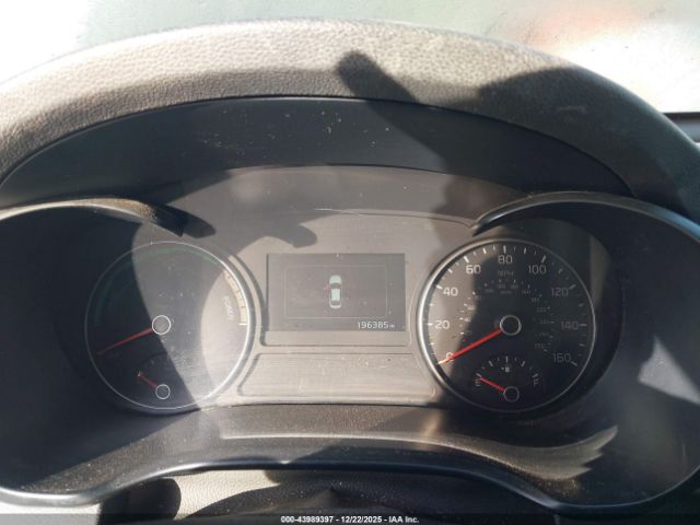 Kia Optima Premium Image 8