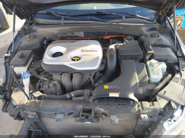 Kia Optima Premium Image 10