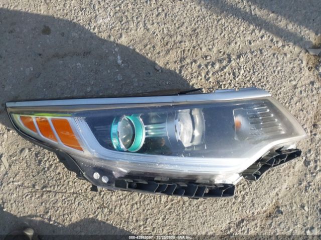 Kia Optima Premium Image 5