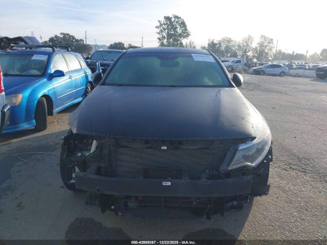 Kia Optima Premium Image 3