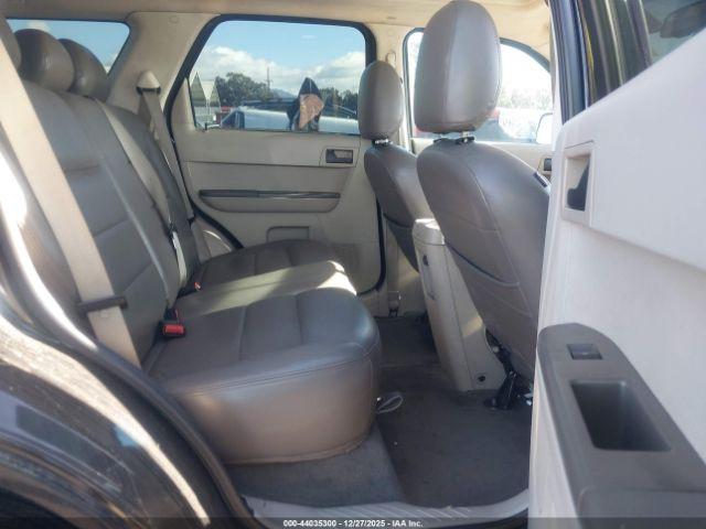 Ford Escape Xlt Image 9
