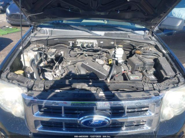 Ford Escape Xlt Image 7