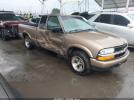 Chevrolet S-10 Ls Image 1