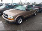 Chevrolet S-10 Ls Image 4
