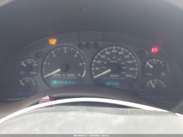 Chevrolet S-10 Ls Image 7