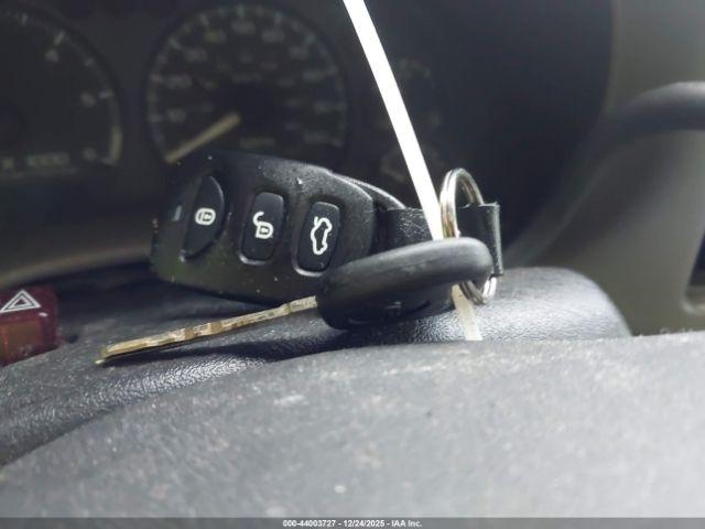 Chevrolet S-10 Ls Image 13