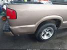 Chevrolet S-10 Ls Image 10