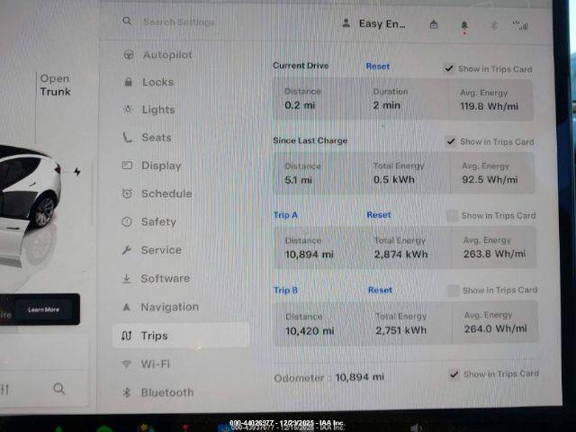 Tesla Model Y Image 5