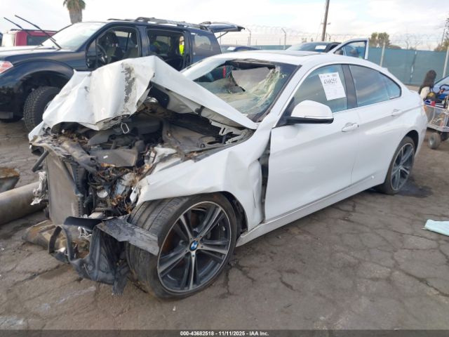 BMW 4 Series Image 9